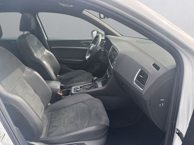 Ateca FR 4Drive *AHK+Navi+Soundsystem+El. Heckkl