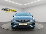 Opel Astra SportsTourer Elegance Navi/Kam/NEUER MOTOR - Opel Astra: Motor