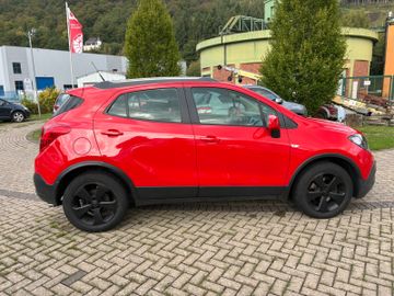 Opel Mokka - 6