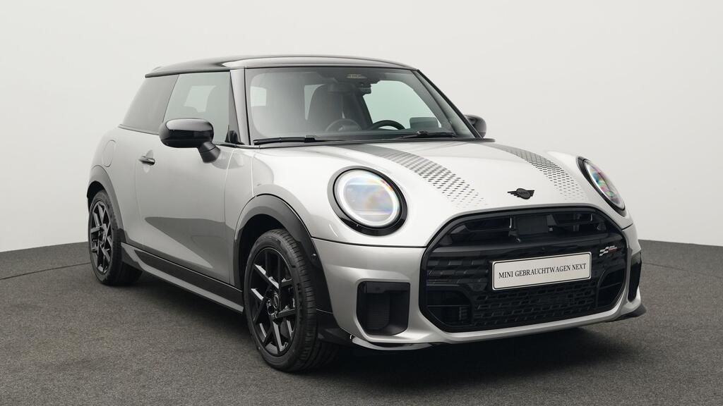 MINI Cooper C - Bild 2