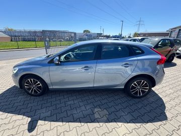 Volvo V40 - 6