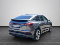 Audi Q4 e-tron - Vorschau Bild 3