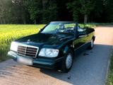 Mercedes-Benz Mercedes 200 W 124 Cabrio - gebrauchte Mercedes-Benz 200 aus dem Jahr 1995