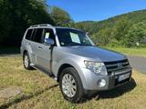 Mitsubishi Pajero 3,2 DI-D Instyle Automatik Instyle - Mitsubishi Gebrauchtwagen von 2008