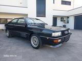 Audi Urquattro 20V RR Top inkl. neuem Fahrwerk - Audi quattro: 20v