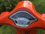 Vespa Primavera 125 - VESPA PRIMAVERA 125