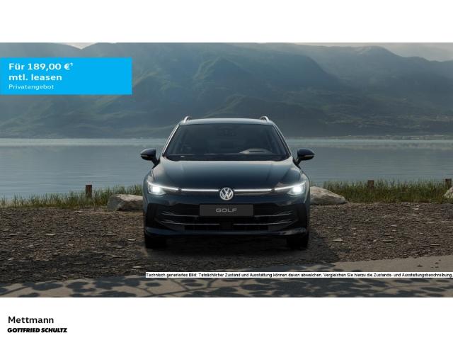 Volkswagen Golf Variant 1.5 TSI Energy LED NAVI KAMERA HUD