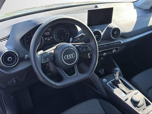 Q2 35 TDI QUATTRO S TRONIC SPORT+LED+NAVI+SHZ