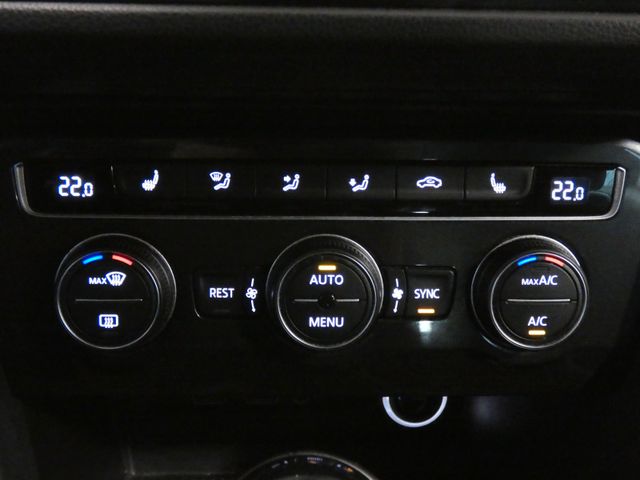 Tiguan 2.0 TDI IQ.DRIVE AHK Spurwechselassistent