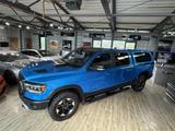 Dodge RAM 4X4 Rebel*PRINS LPG*KAMERA*AHK*HARDTOP*LED* - Dodge RAM: Rebel