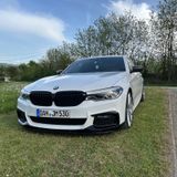 BMW 530d A - *M Sportpaket *Garantie *TÜV NEU - BMW 530: 530d M Sportpaket