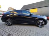 BMW X6 xDrive 40 d , CHECKHEFT, VOLLAUSSTATTUNG - BMW X6 in Gelsenkirchen