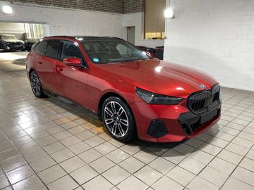 صورة 3 لـ 2026 BMW I5