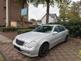 Mercedes-Benz Mercedes Benz E280 CDI OM642 Schiebedach S... - gebrauchte Mercedes-Benz E 280 aus dem Jahr 2004