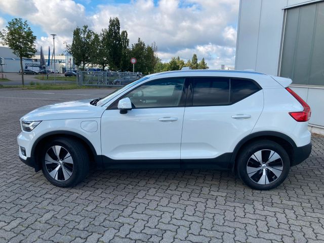 XC 40 T5 Momentum Pro Recharge Twin Engine