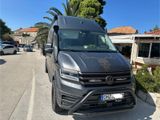 Volkswagen Grand California 680 4MOTION SOD Winde Diff Voll