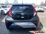 Toyota Aygo X 1,0 l Teamplayer 5-Gang*Sitzheizung*Rückf - Toyota: X