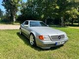 Mercedes-Benz 300 SL (129) H-Kennz. Autom. inkl. Hardtop