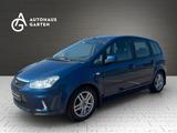 Ford C-Max 1.6 2.Hand Klimaautomatik - gebrauchte Ford C-Max aus dem Jahr 2010