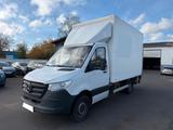 Mercedes-Benz Sprinter 315 Koffer°Klima°LBW°109TKm° - Mercedes-Benz Sprinter lbw