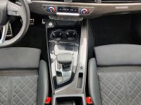 Audi A4 - Vorschau Bild 7