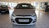 Hyundai i10*AUTOMATIK*PDC HINTEN*KLIMA*FREISP*INSP. NEU* - Hyundai i10 Gebrauchtwagen in Mainz