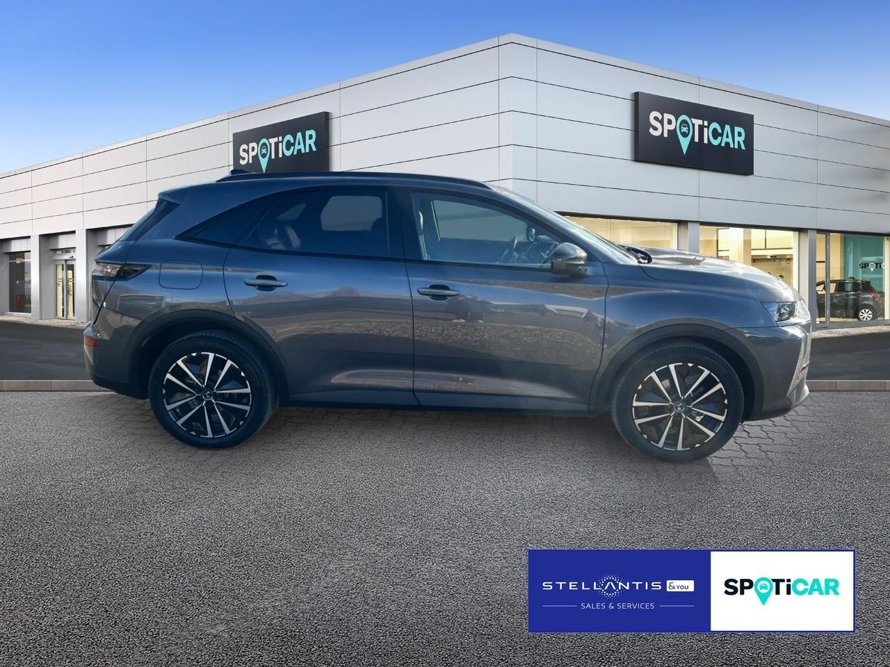 DS Automobiles DS7 Crossback 1.5 BlueHDi 130 Opera