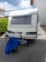 Wilk CI Deluxe DL511 - Wilk Wohnwagen Ci