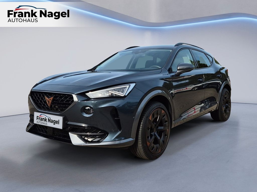 Image of Cupra Formentor