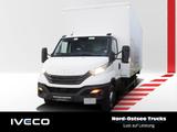 Iveco Daily 70C21H Koffer LBW Hi-Matic KLima Tempo - Iveco Daily 70 c 21