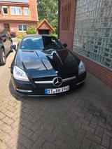 Mercedes-Benz 250 - Mercedes-Benz mit Diesel-Antrieb: Cabrio