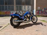 Honda Shadow 600 (PC21), Baujahr 1991 - Offers