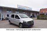 Mercedes-Benz Vito Mixto Camper 114 CDI 4x4 Autom. kompakt - Mercedes-Benz: Camper