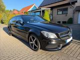 Mercedes-Benz CLS 350 Shooting Brake CLS 350 d Shooting Br... - Mercedes-Benz CLS 350 Shooting Brake in Berlin