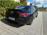 Mercedes-Benz CLA 45 AMG COUPE Mercedes-AMG CLA 45 4MATIC+  - : Coupe, Mercedes Cl