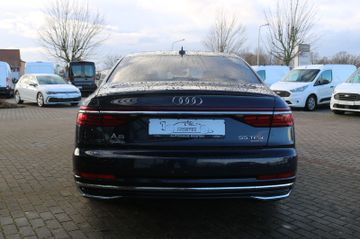Audi A8 - 5