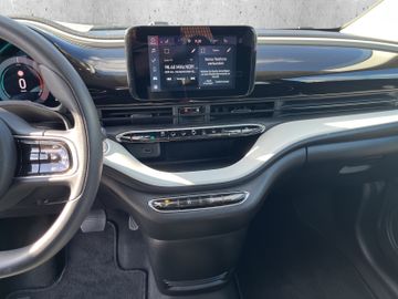 Fiat 500e Action 23,8kWh Klima+SHZ+Carplay