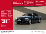Audi A5 Cabriolet 35 TFSI LED Alcantara SHZ PDC+Kamer