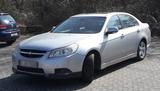 Chevrolet Epica Diesel 2,0 - Chevrolet Epica: 2.0