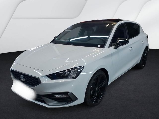 Image of Seat Leon