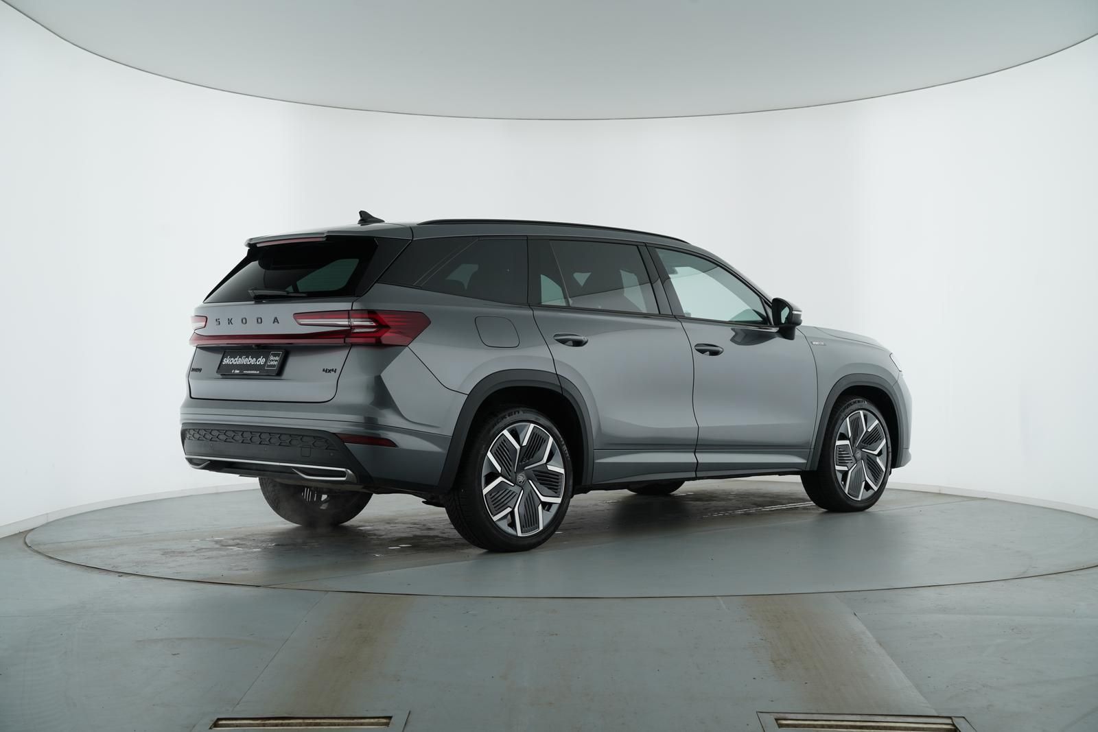 Skoda Kodiaq - Bild 5