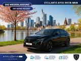 Peugeot 3008 (PD) Hybrid 145 Allure - Peugeot Neuwagen in Frankfurt (Main)