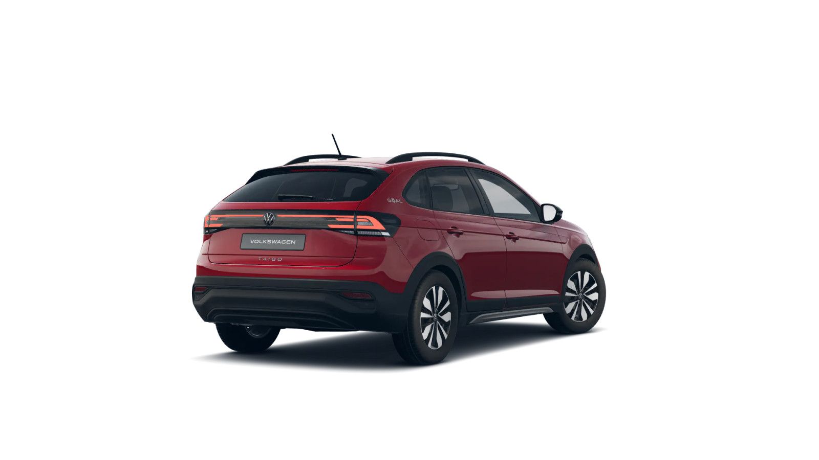 Volkswagen Taigo - Bild 8
