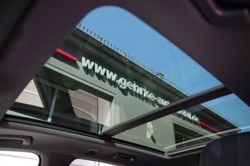 Porsche Cayenne*21",Luft,ACC,BOSE,Pano,Beifahrerdisplay*