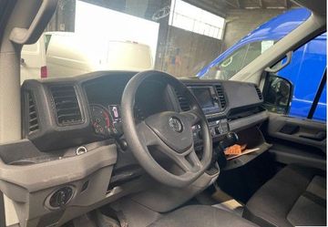 Volkswagen Crafter - 5