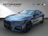 BMW 420i Coupé M Sport Pro 19" HiFi-HK RFK LivePro - BMW 420 aus 2021