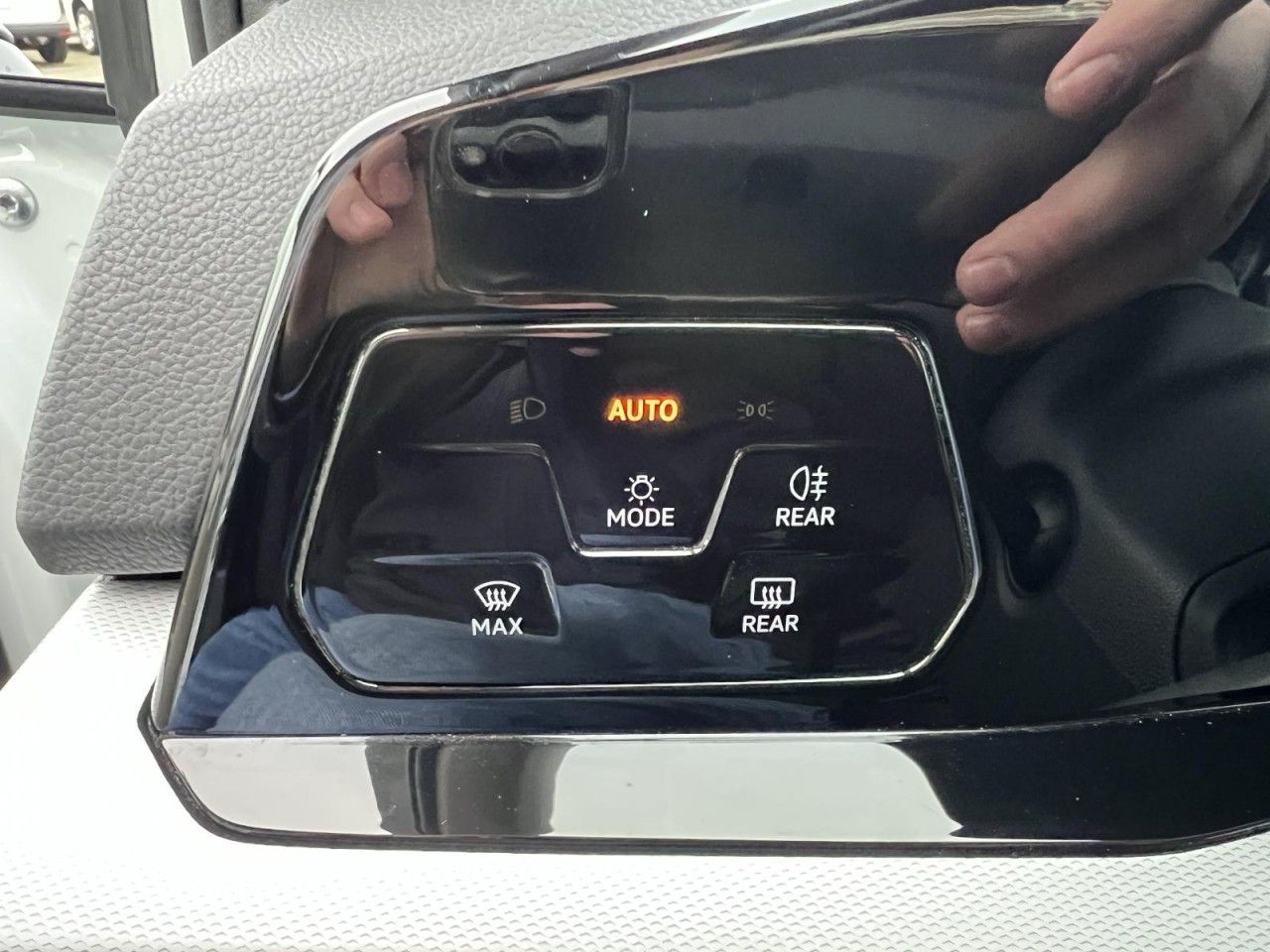 Volkswagen Golf - Bild 17