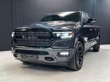 Dodge RAM 1500 Limited Hemi 5.7 4x4 - Dodge RAM 1500 Limited Gebrauchtwagen