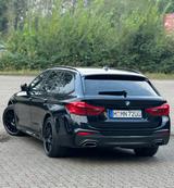 BMW 530d Touring A -M Sport Voll 