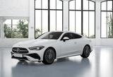 Mercedes-Benz CLE 200 Coupé AMG LED Memory Kamera CarPlay Ambi - Mercedes-Benz CLE-Class Jahreswagen